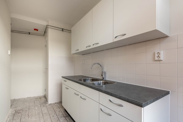 Medium property photo - Eerste van Swindenstraat 34-3, 1093 GE Amsterdam